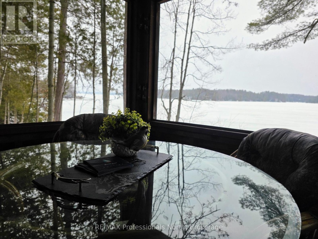 1030 SCHAEFER'S ROAD, Gull Lake