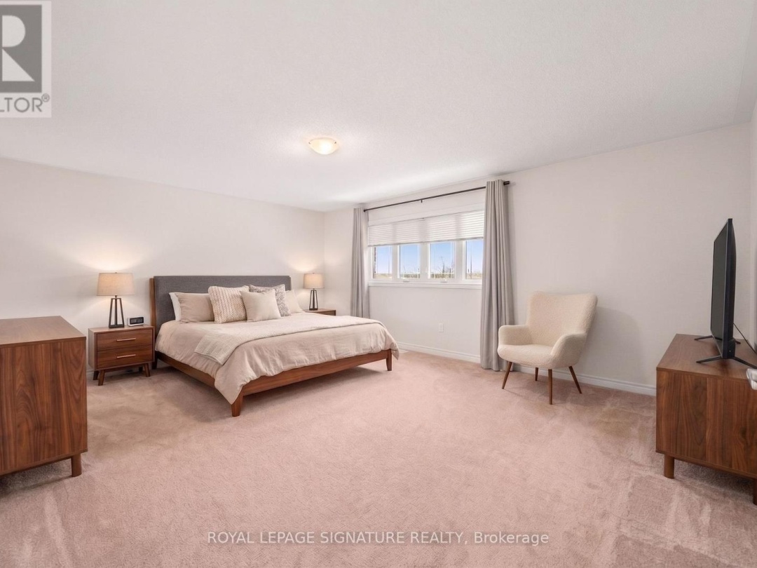 3 STODDART STREET, Brock (Beaverton)