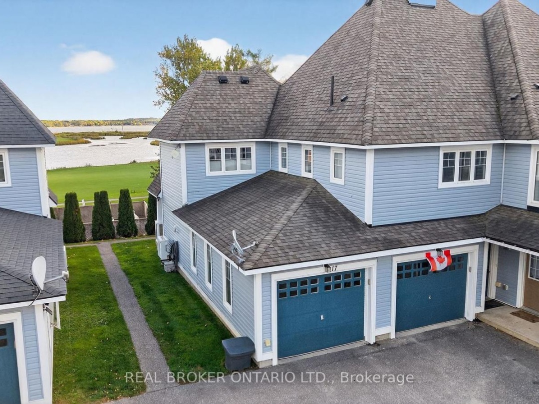 17 MULLIGAN LANE, Georgian Bay