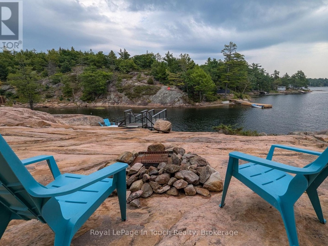 1878 ISLAND 1040, Georgian Bay