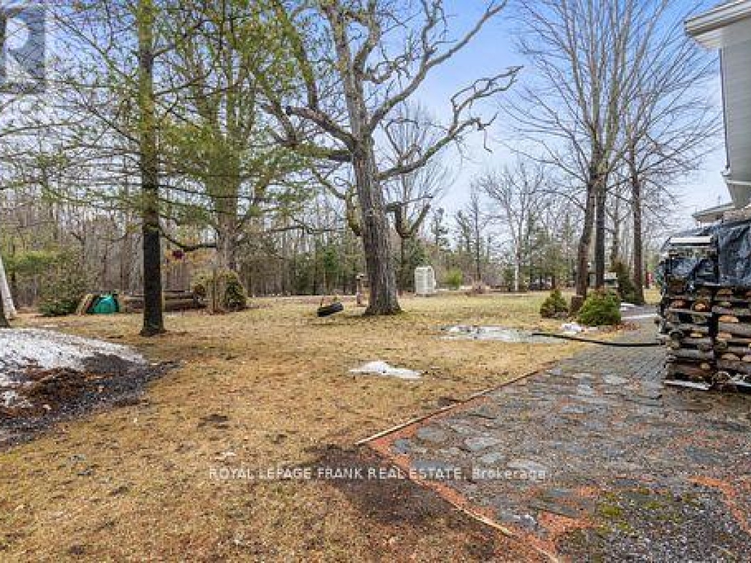 321 COUNTY RD 24 ROAD, Kawartha Lakes (Verulam)