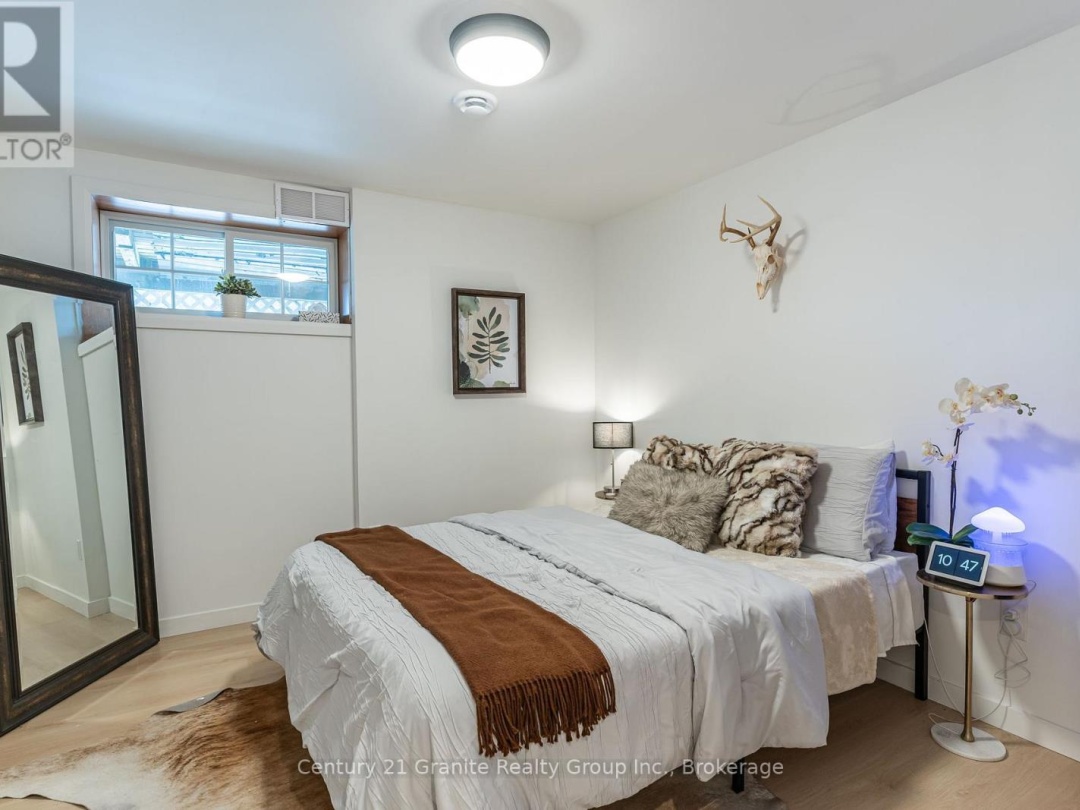 8 MCKAY STREET, Minden Hills (Anson)