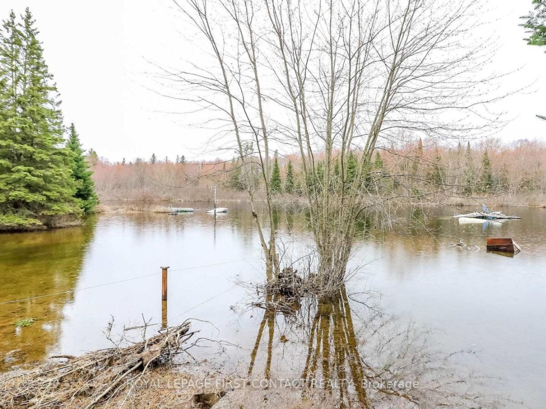 1088 COLONY ROAD, South Branch Muskoka River