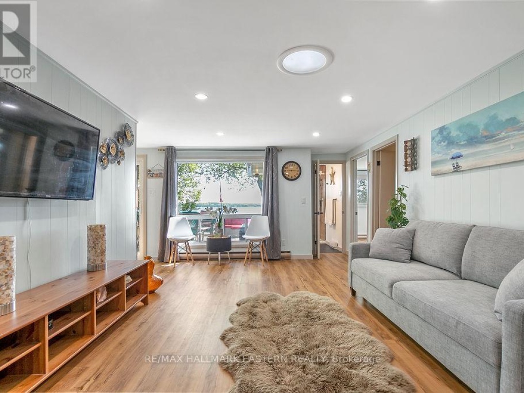 26 MANITOU LANE, 