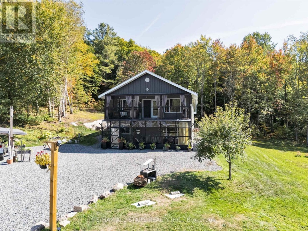 1435 FALKENBURG ROAD, Muskoka Lakes (Monck (Muskoka Lakes))