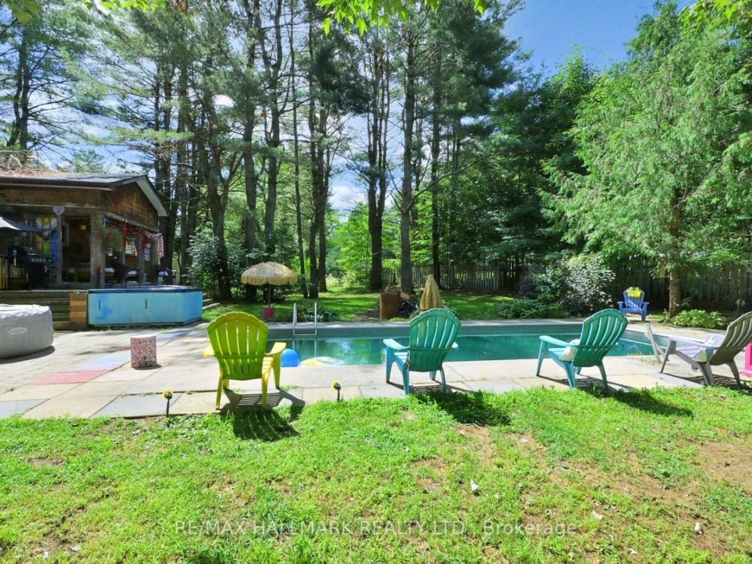 14 SELLENS AVENUE, Bracebridge (Macaulay)