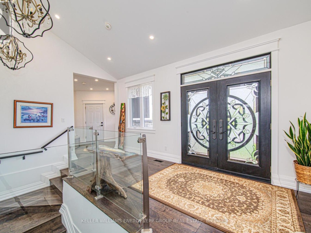 44 Ball Point Road, Kawartha Lakes (Mariposa)