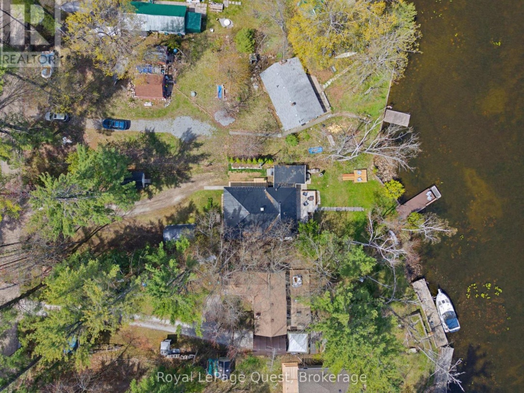 121 STANLEY ROAD, Butternut Creek