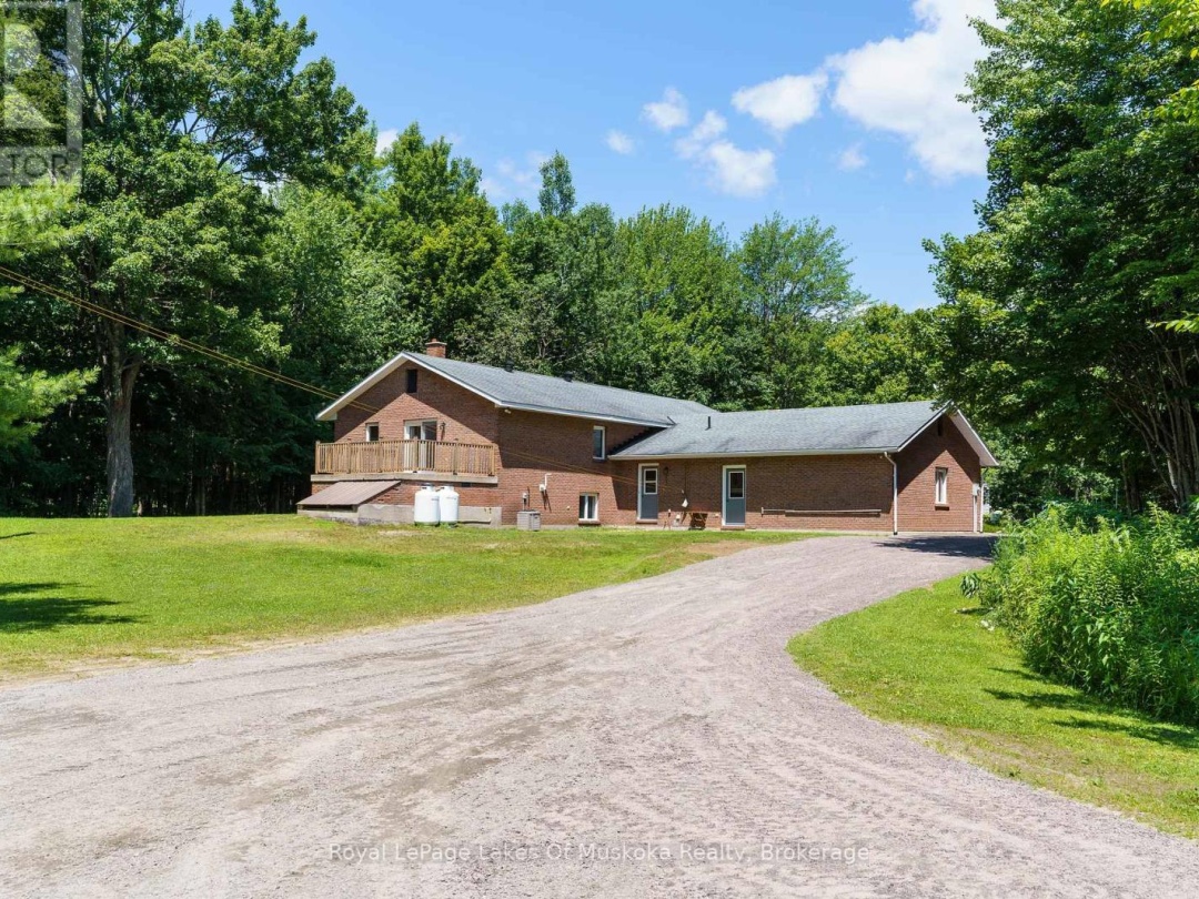 1020 AMELIA CRESCENT, Gravenhurst (Morrison)