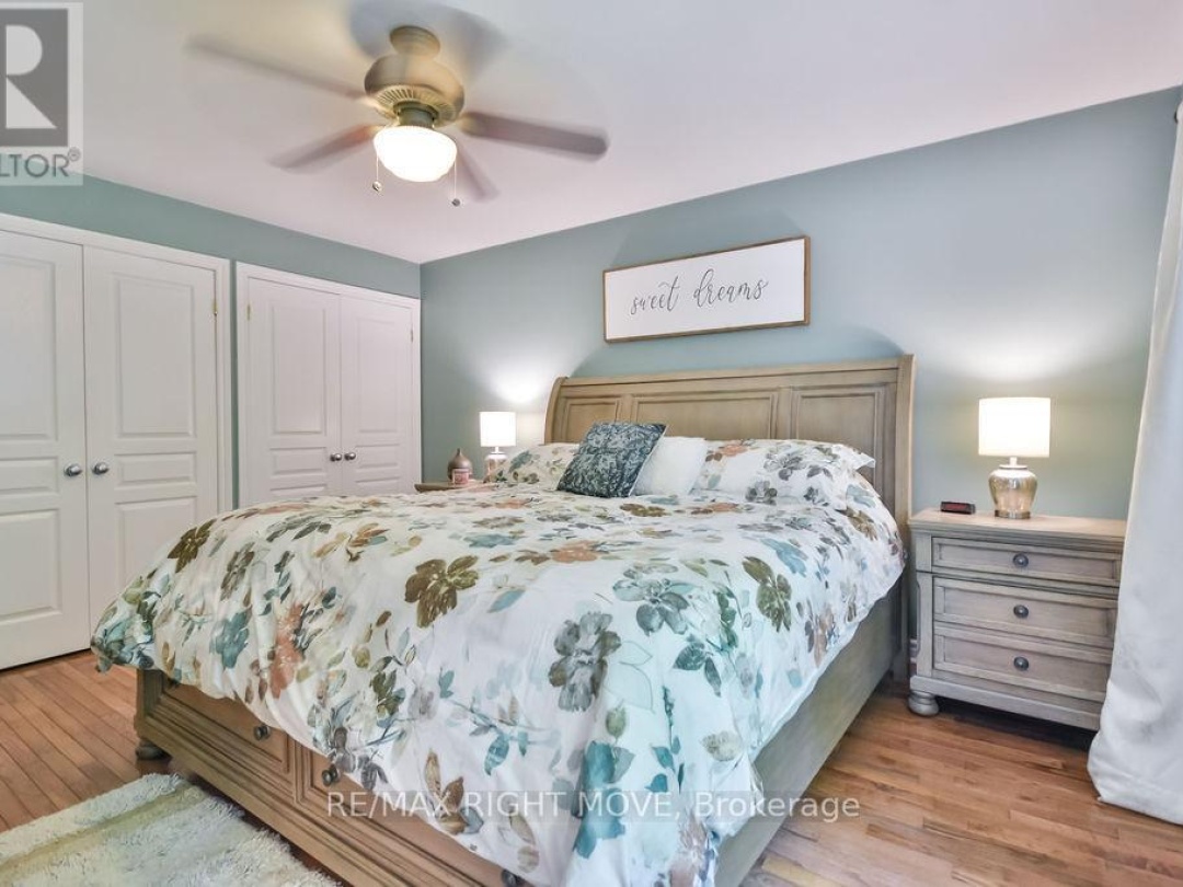1011 TALBOT TRAIL, 
