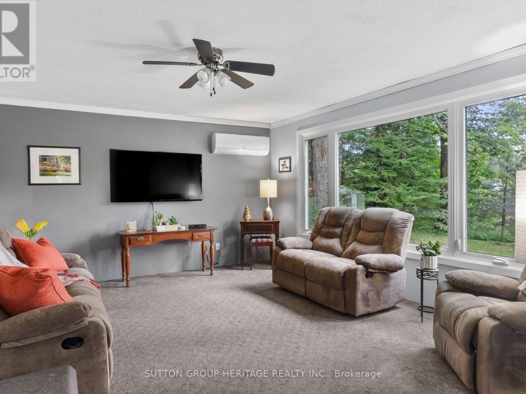 33 CROOKED COURT, 