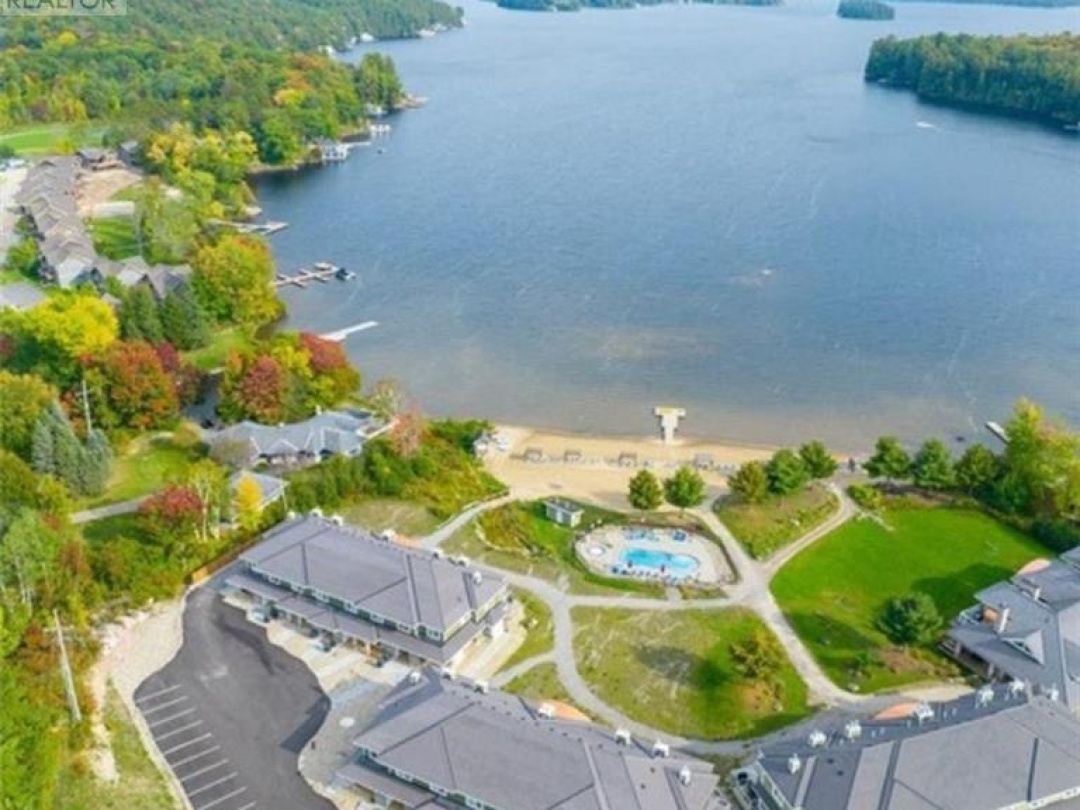G103-A2 - 1869 MUSKOKA 118 ROAD W, 