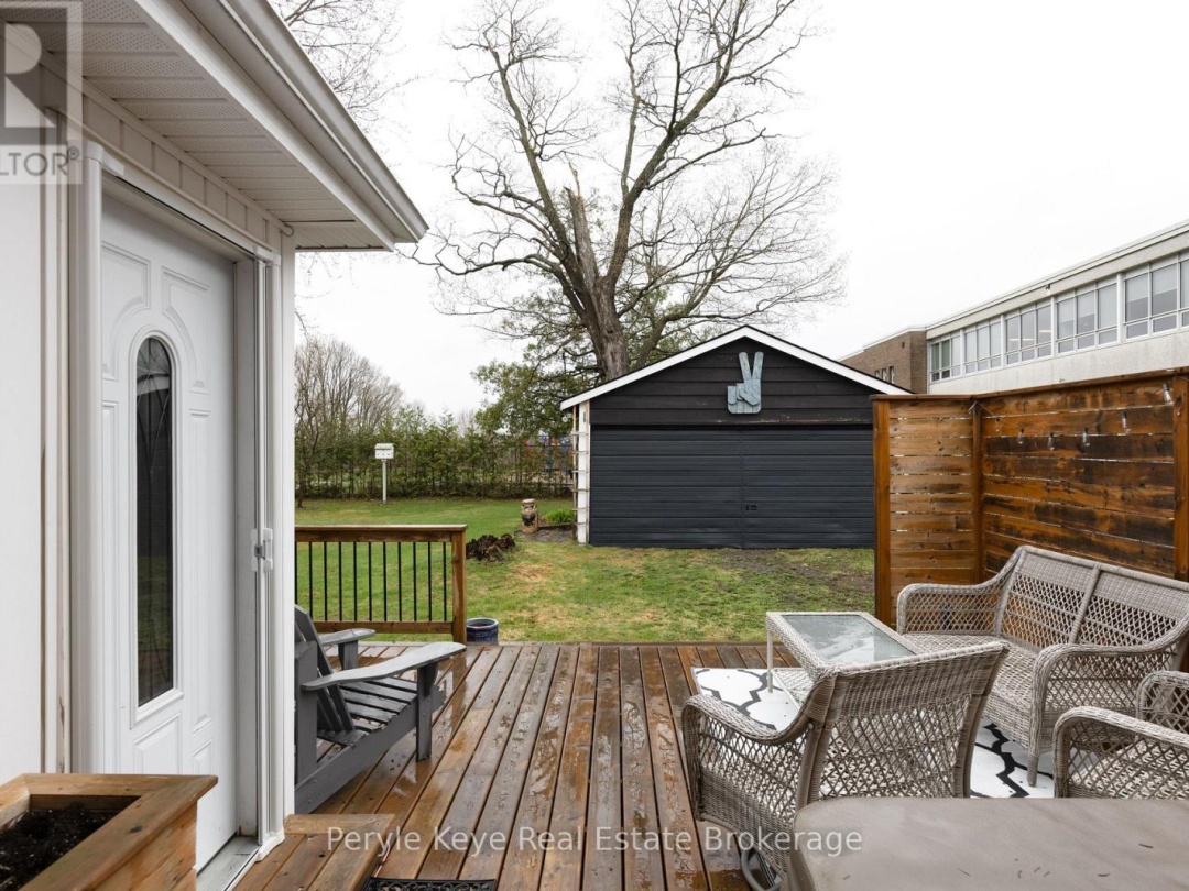 78 MCMURRAY STREET, Bracebridge (Macaulay)
