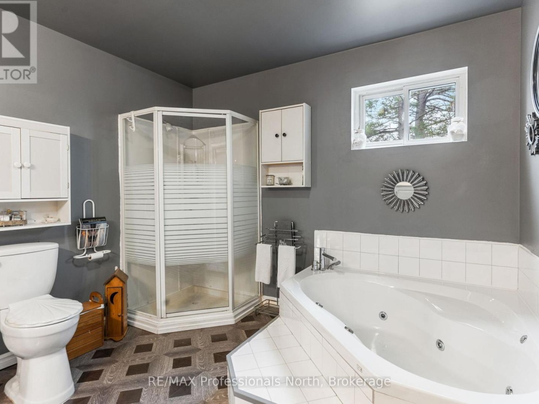 1024 RANTA TRAIL, Canning Lake