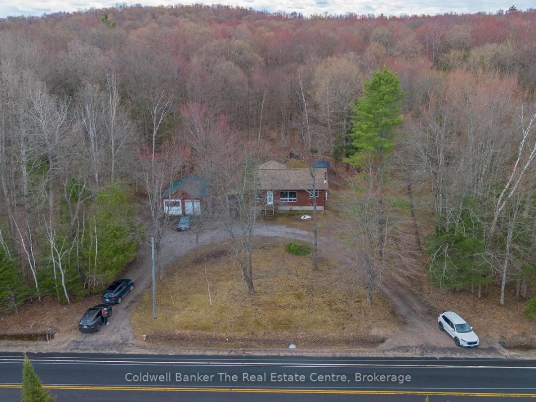 3016 118 HIGHWAY, Bracebridge (Oakley)