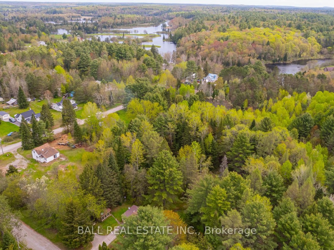 0 THE AVENUE, Kawartha Lakes (Kinmount)
