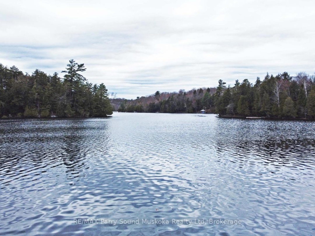 LOT 1 SHIELDS DRIVE, Horseshoe Lake