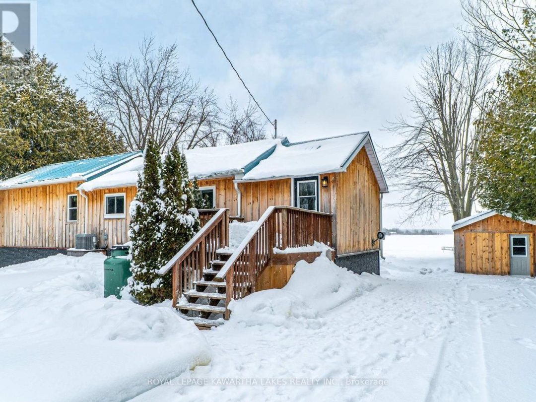 130 CRAWFORD ROAD, Canal Lake