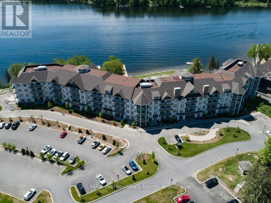 100 - 25 PEN LAKE POINT ROAD, 
