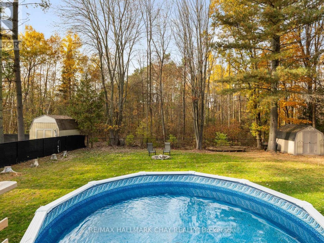 3194 SHOREVIEW DRIVE, 