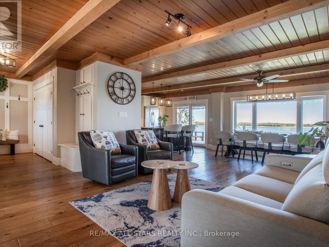 47 KENHILL BEACH ROAD, Sturgeon Lake