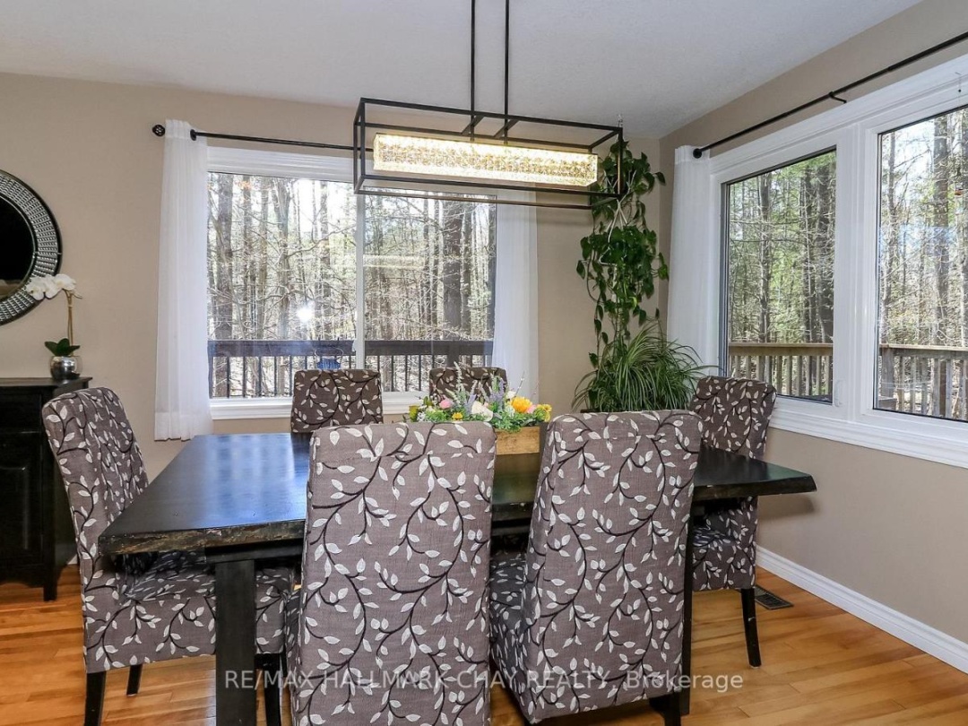 4062 WAINMAN LINE, Severn (Bass Lake)