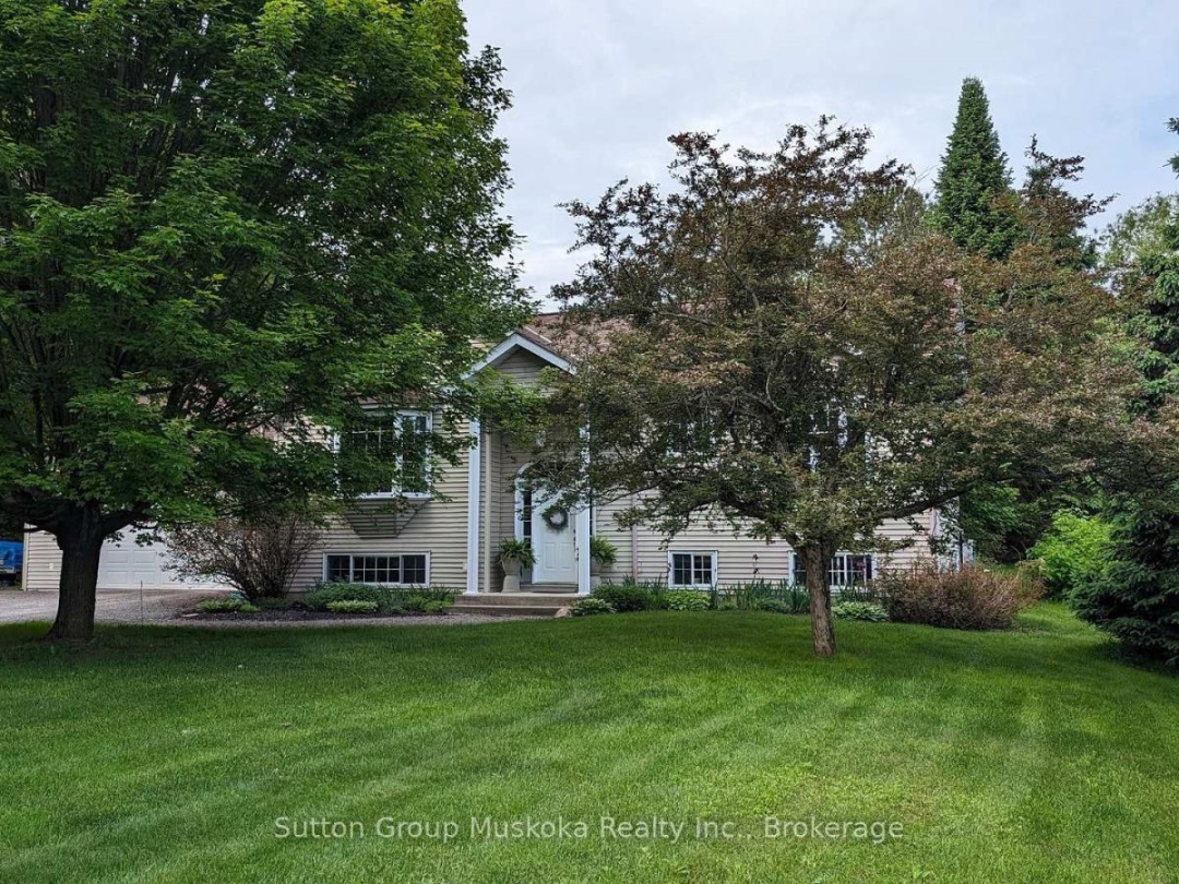 357 RAVENSCLIFFE ROAD, Huntsville (Chaffey)