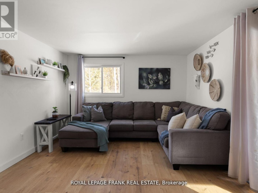 2378 MONCK ROAD, Kawartha Lakes (Laxton/Digby/Longford)