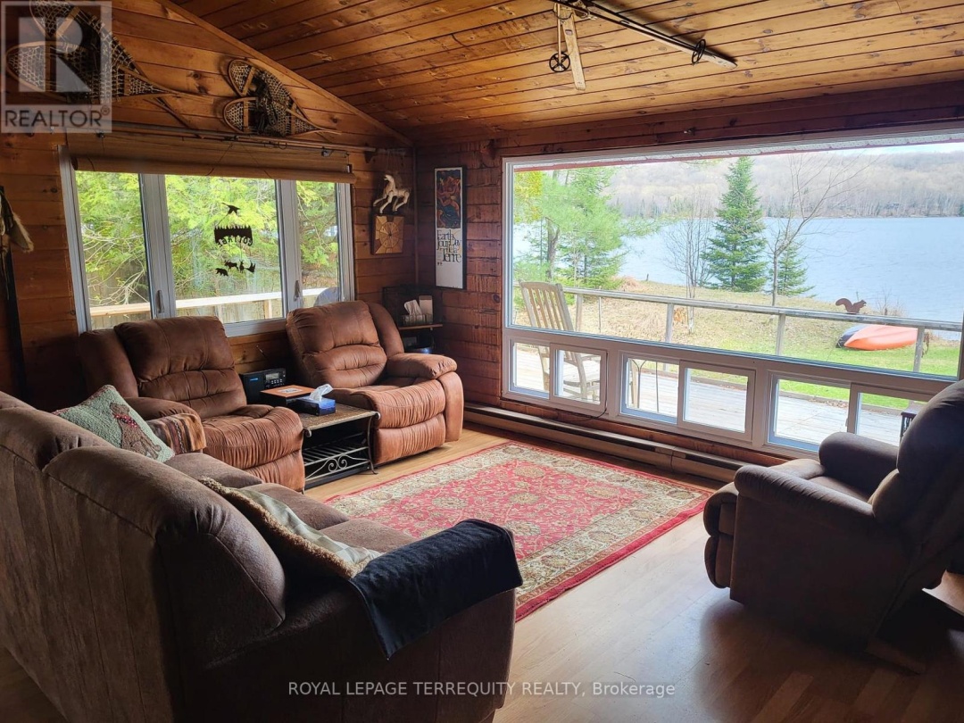 1012 SHAMROCK LANE, Cranberry Lake