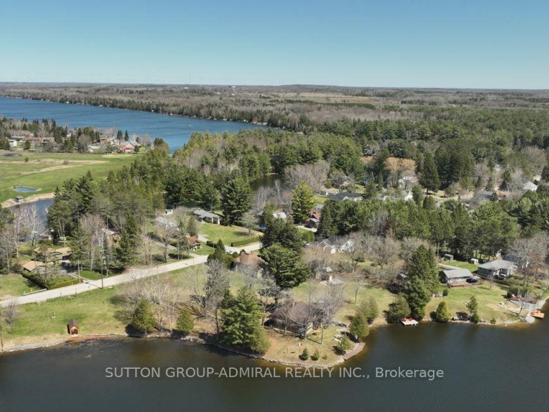 PTE L27 CON 1 ELDON, Kawartha Lakes (Carden)