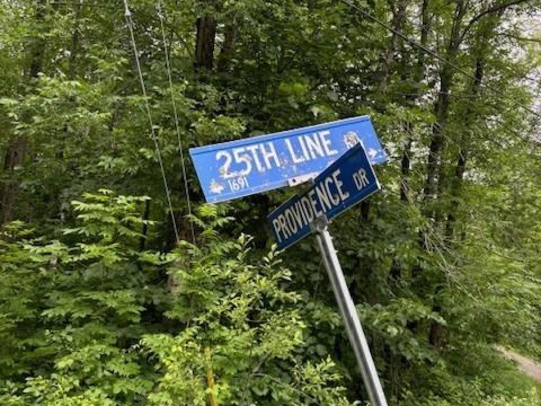 LOT 70 25TH LINE, Maple Lake