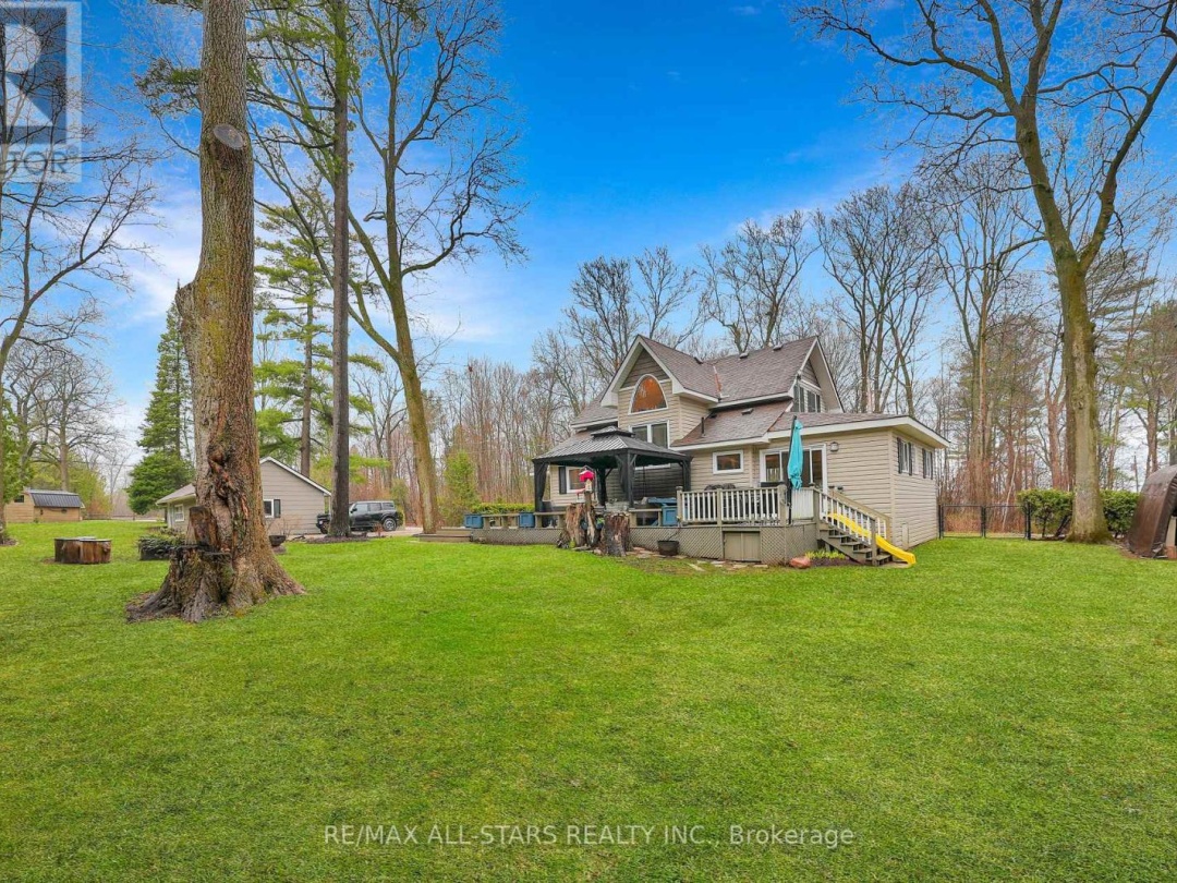 192 Wrenhaven Road, Kawartha Lakes