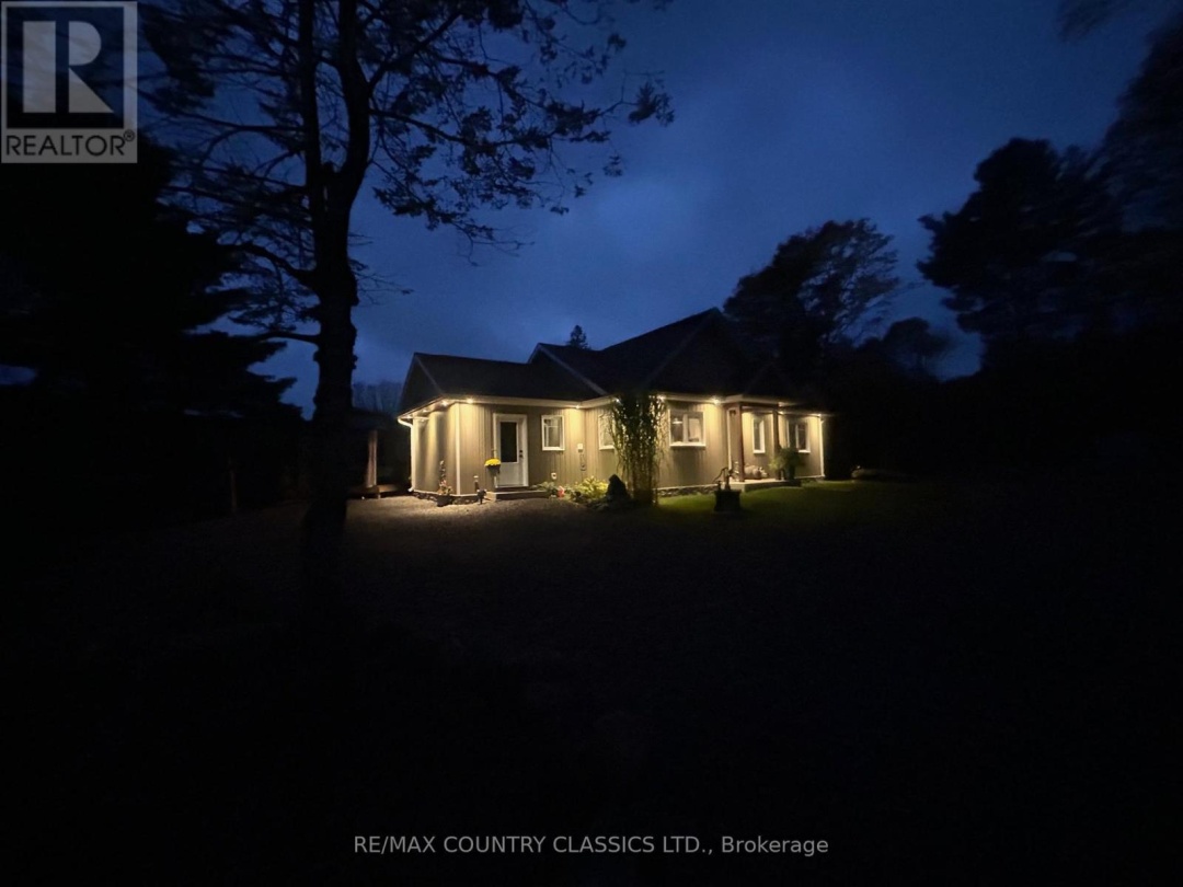 170 BUNNY TRAIL, McDougall