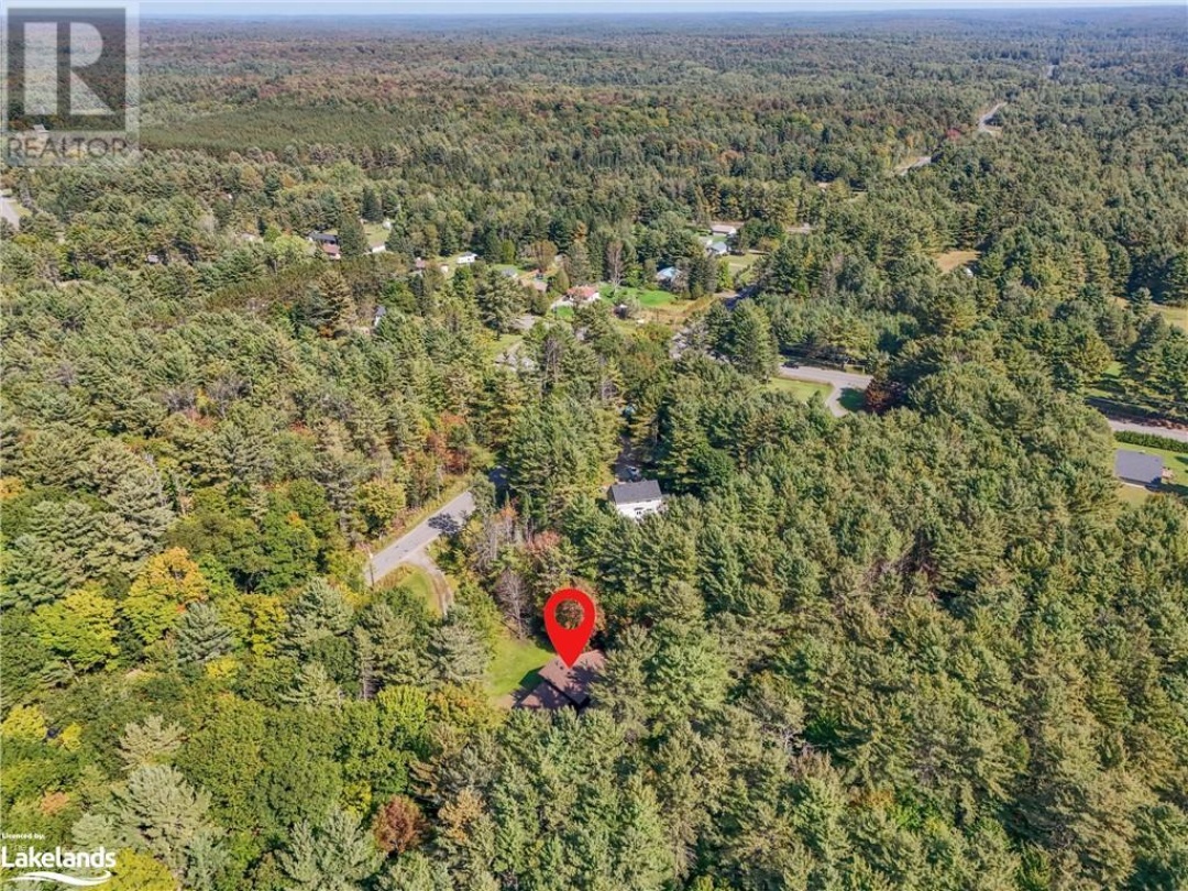 1276 Nicholls Road, Bracebridge