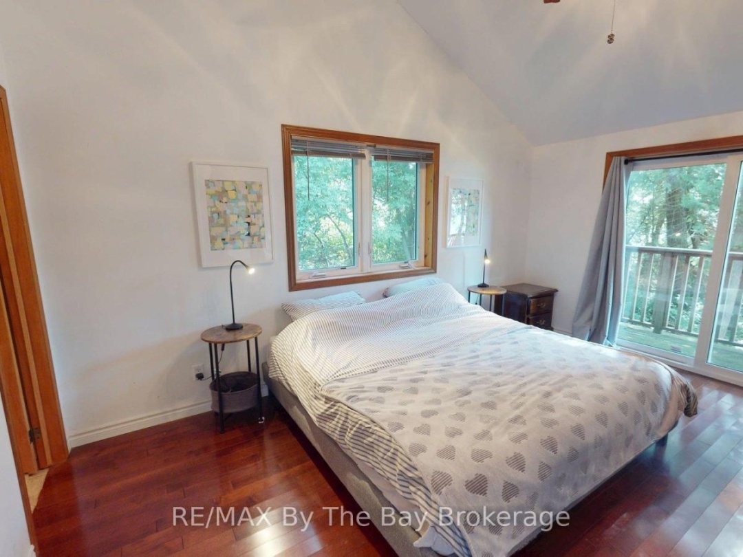 49 METHODIST, Georgian Bay