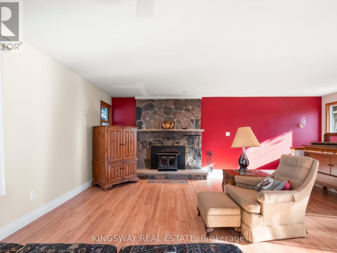 65 PEACE POINT ROAD, Balsam Lake