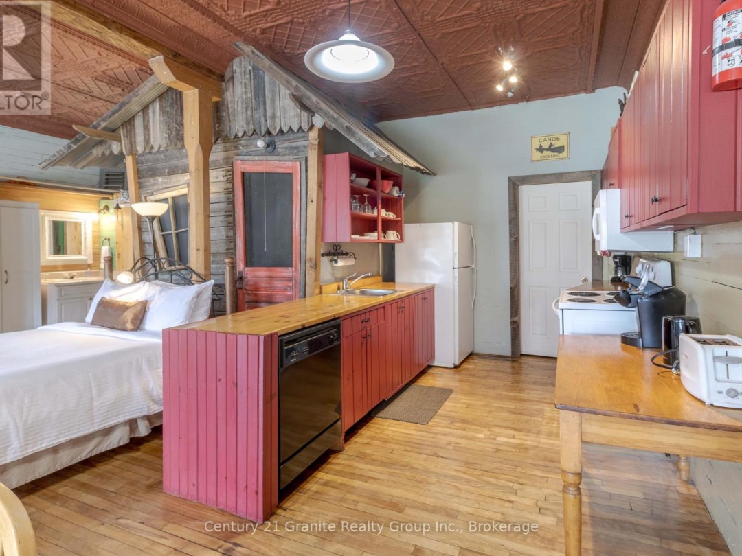 9271 HIGHWAY 118, Minden Hills (Minden)