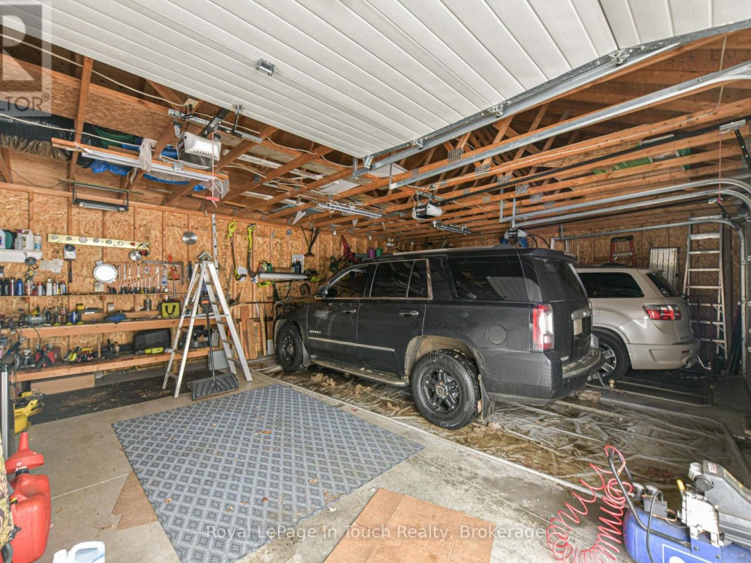 166 DUCK BAY ROAD, Georgian Bay