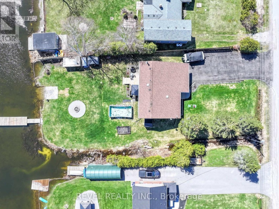 190 O'REILLY LANE, Lake Scugog