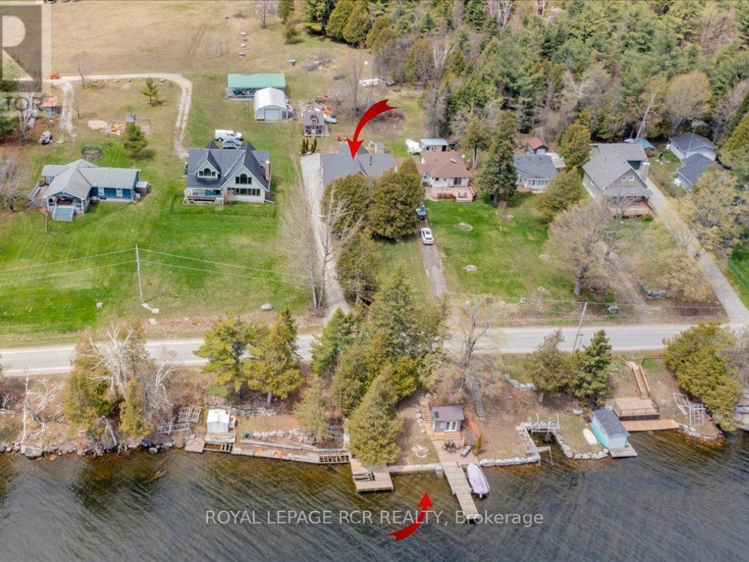 1093 NORTH BAY DRIVE, Balsam Lake