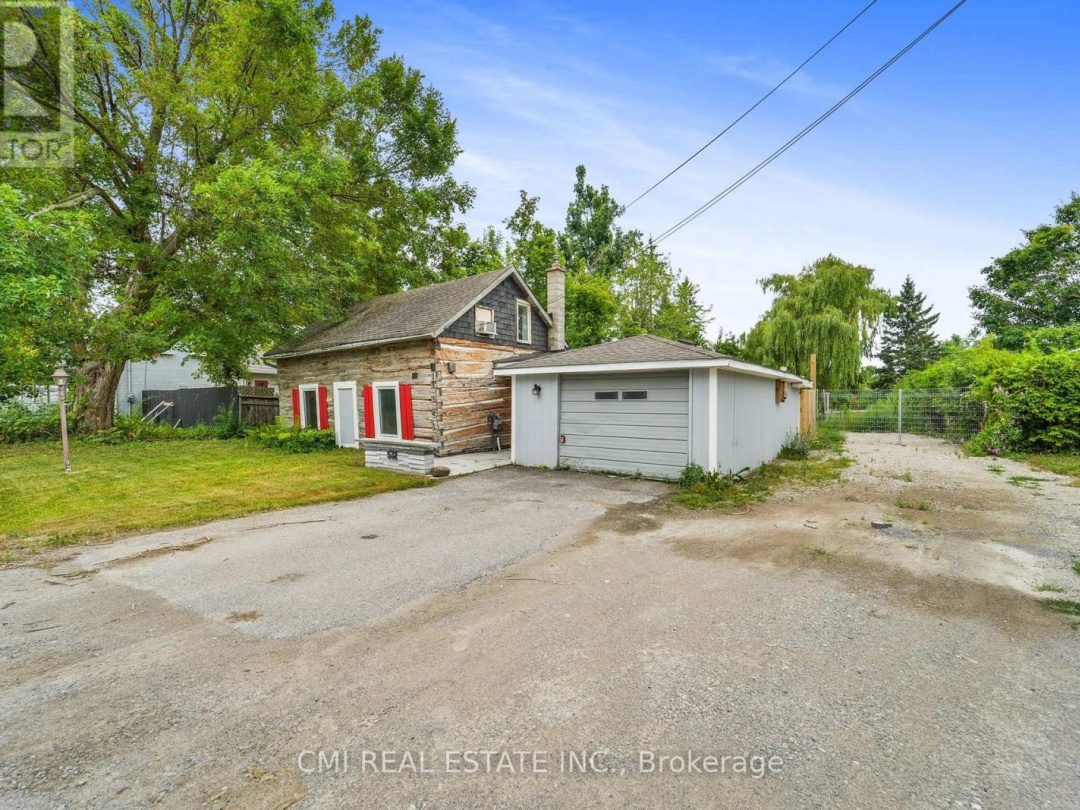 532 JAMES STREET, 