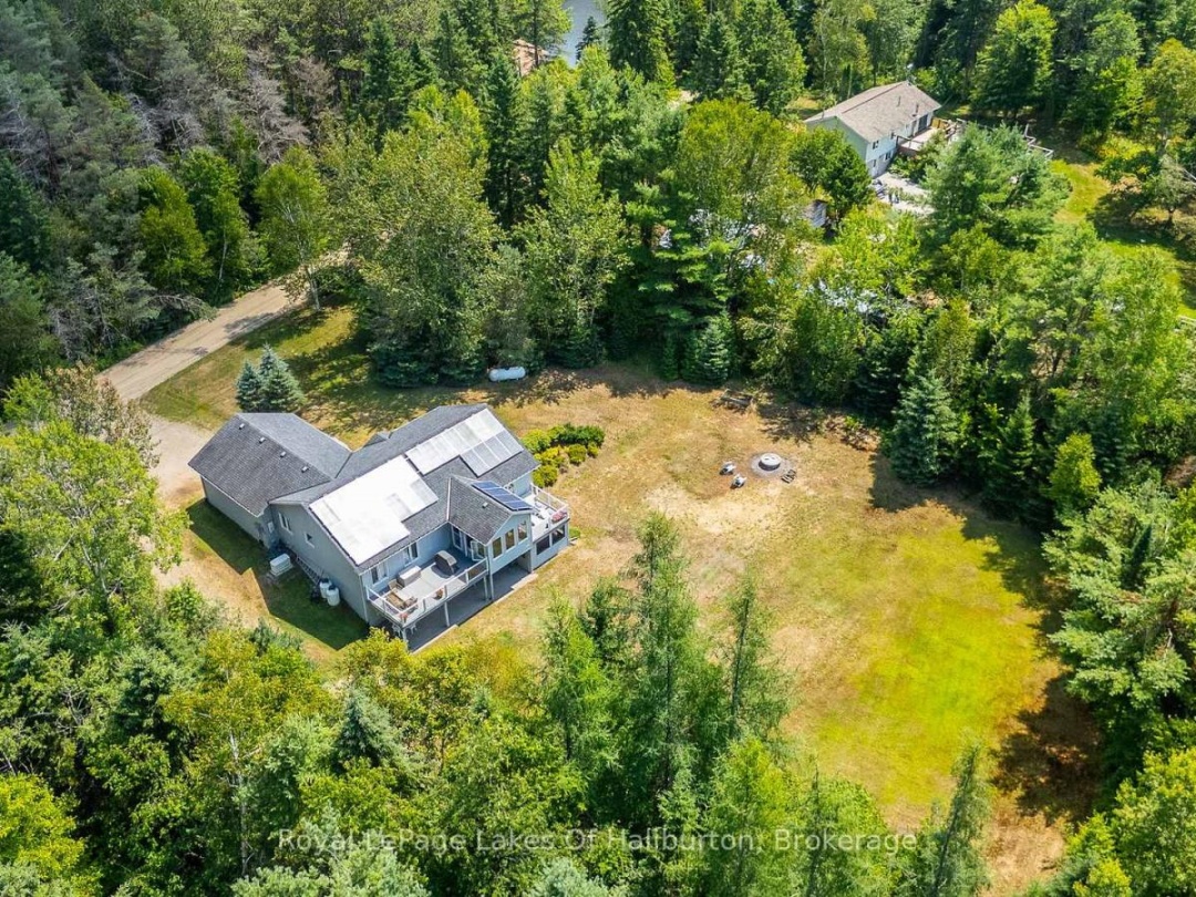 1030 SAWDUST ROAD N, Minden Hills (Snowdon)