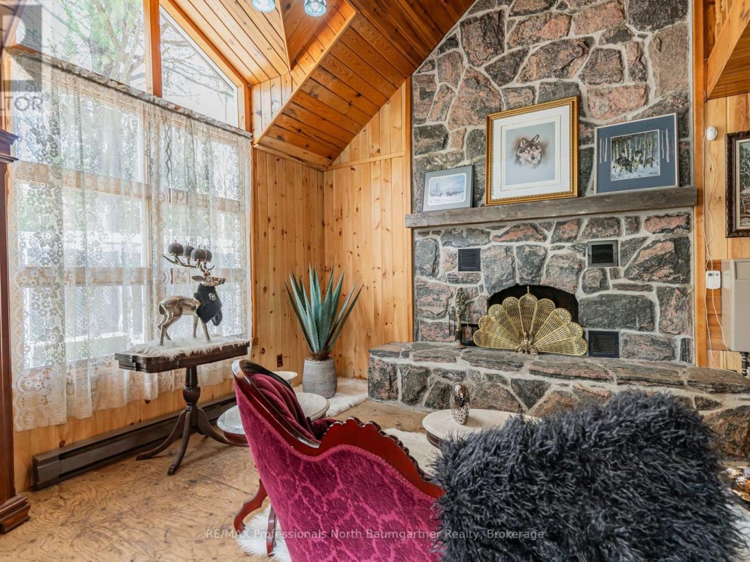 1065 CLOVERLEAF ROAD, Kennisis River