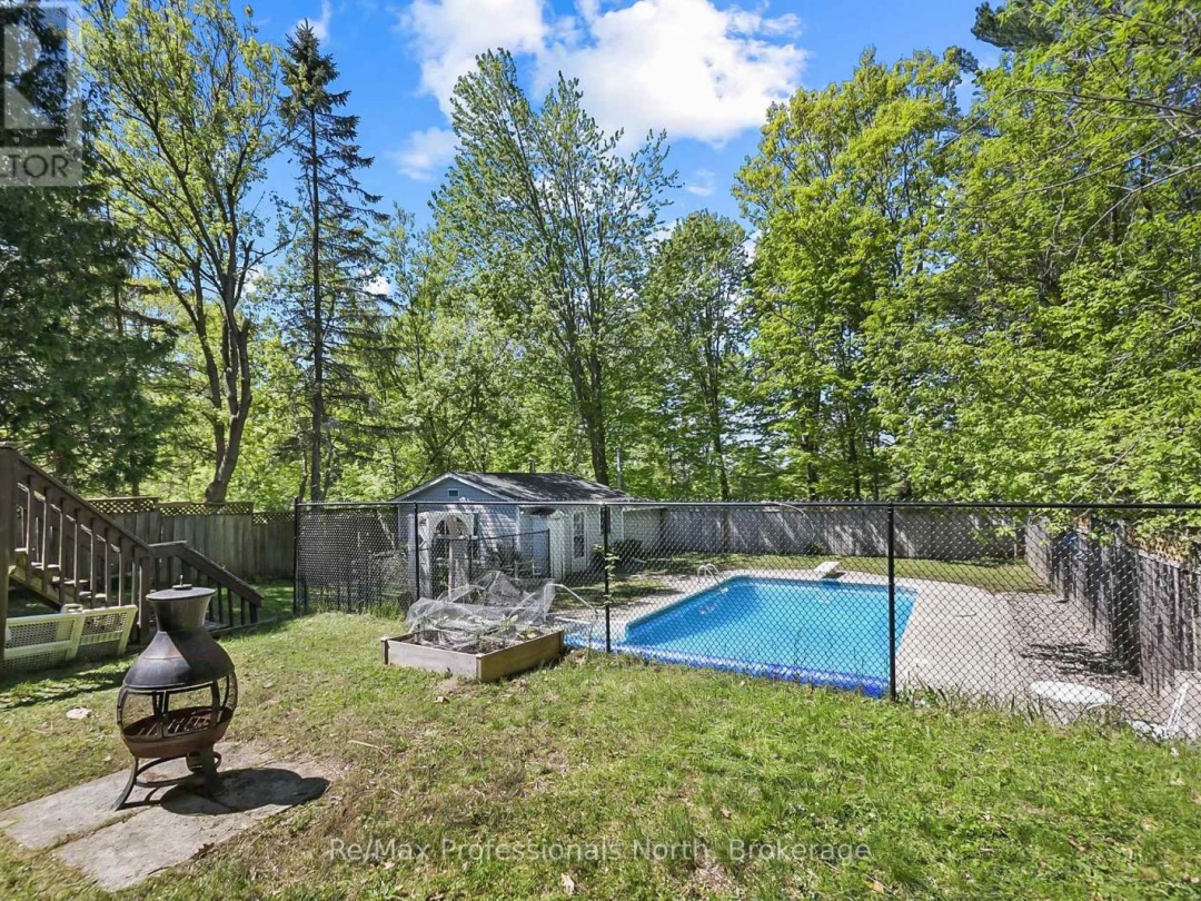 110 FRASER STREET, Gravenhurst (Muskoka (S))