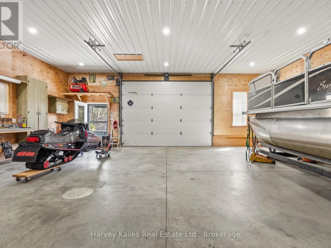 40 & 41 SUNSET COVE ROAD, Blackwater Lake