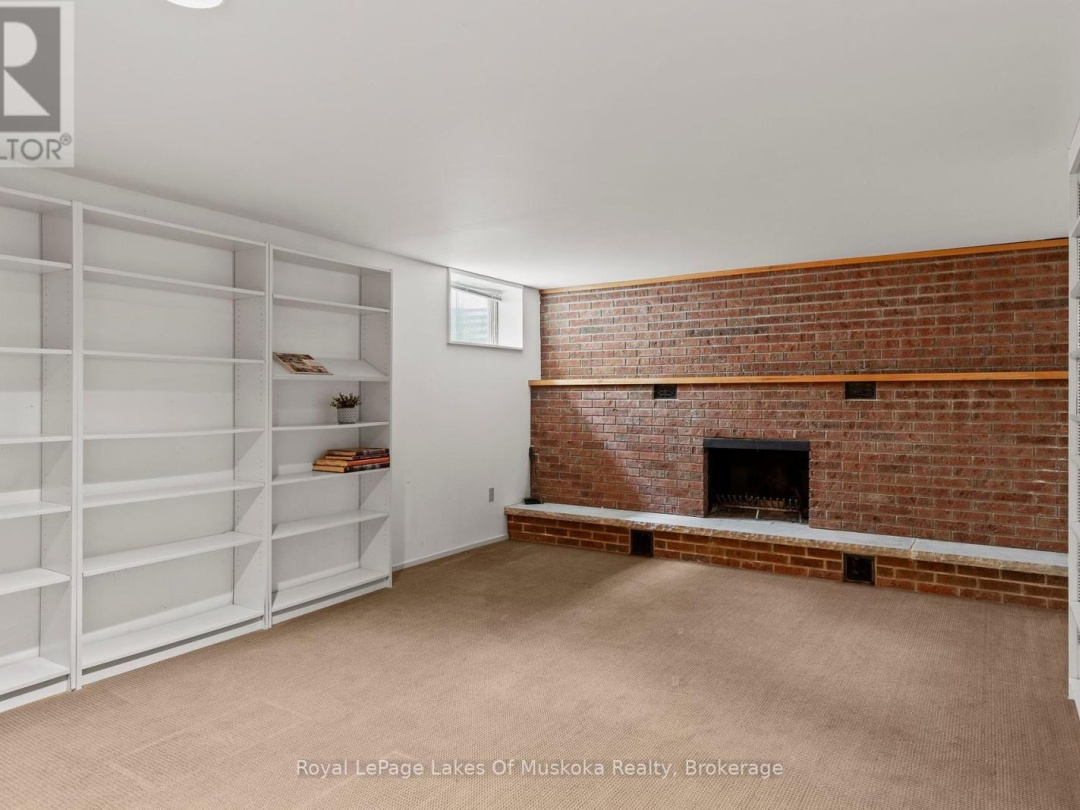 23 FIRST STREET, 