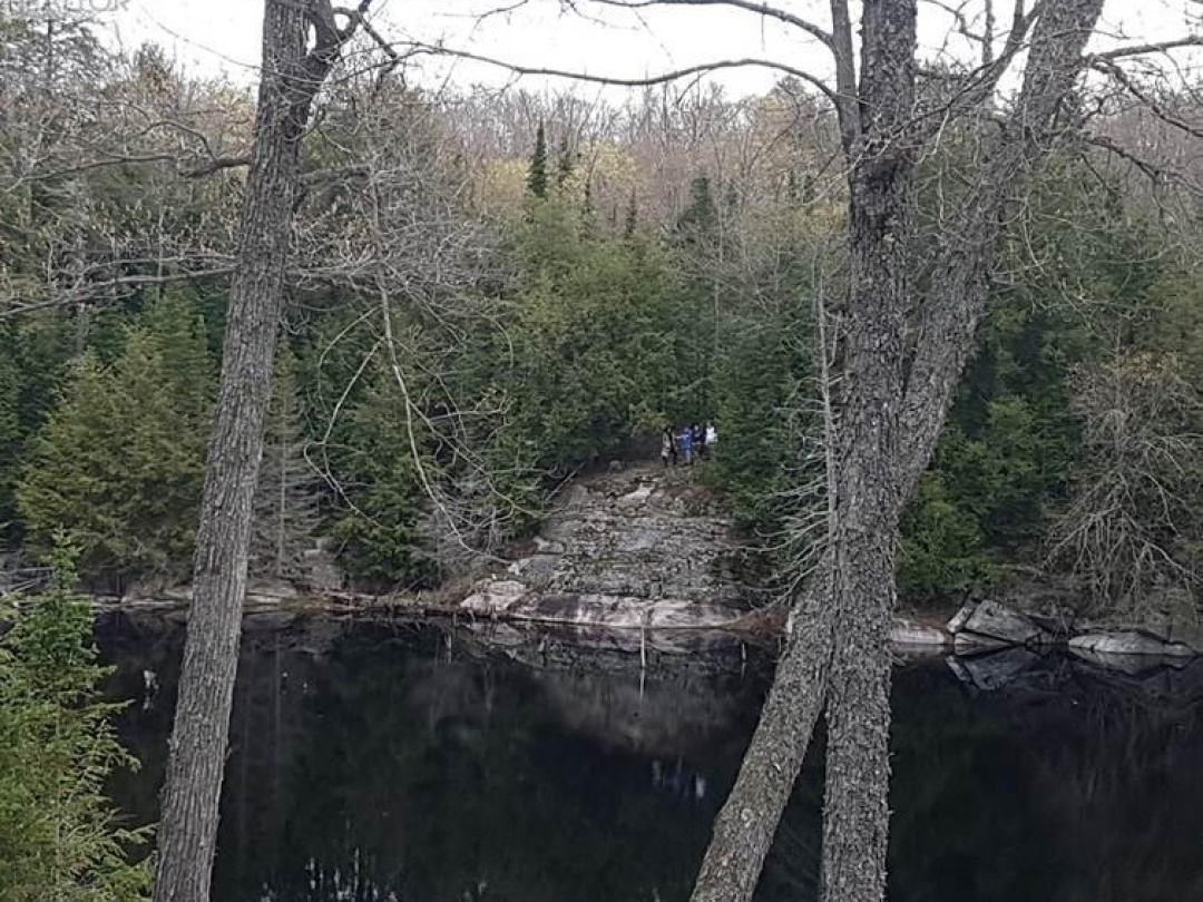 LOT 32 CONCESSION 5, Round Pond
