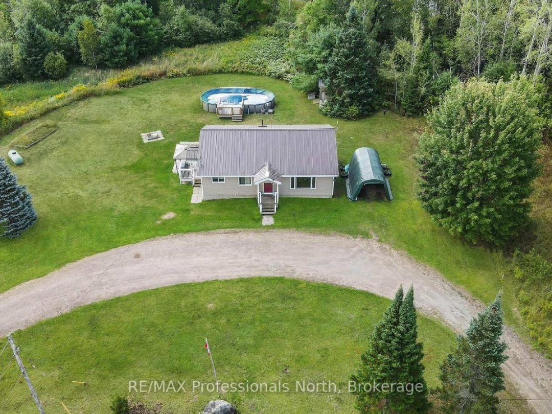 4072 GELERT ROAD, Minden Hills (Snowdon)