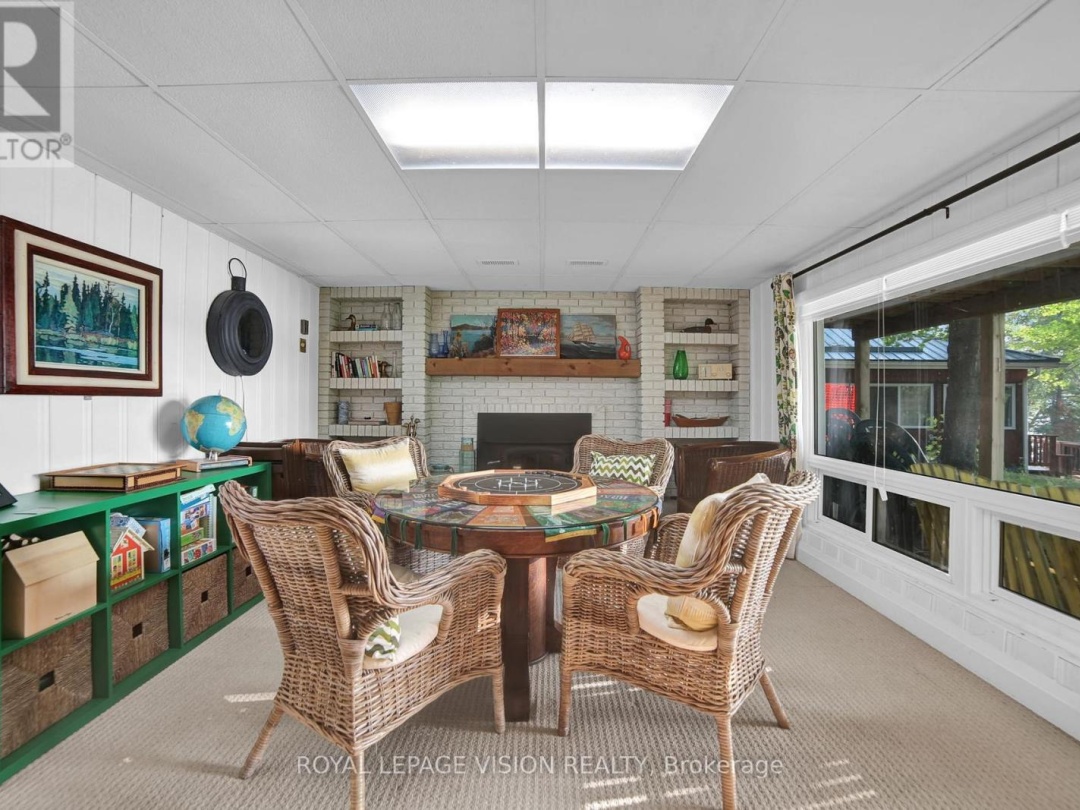 197 LIGHTNING POINT ROAD, 