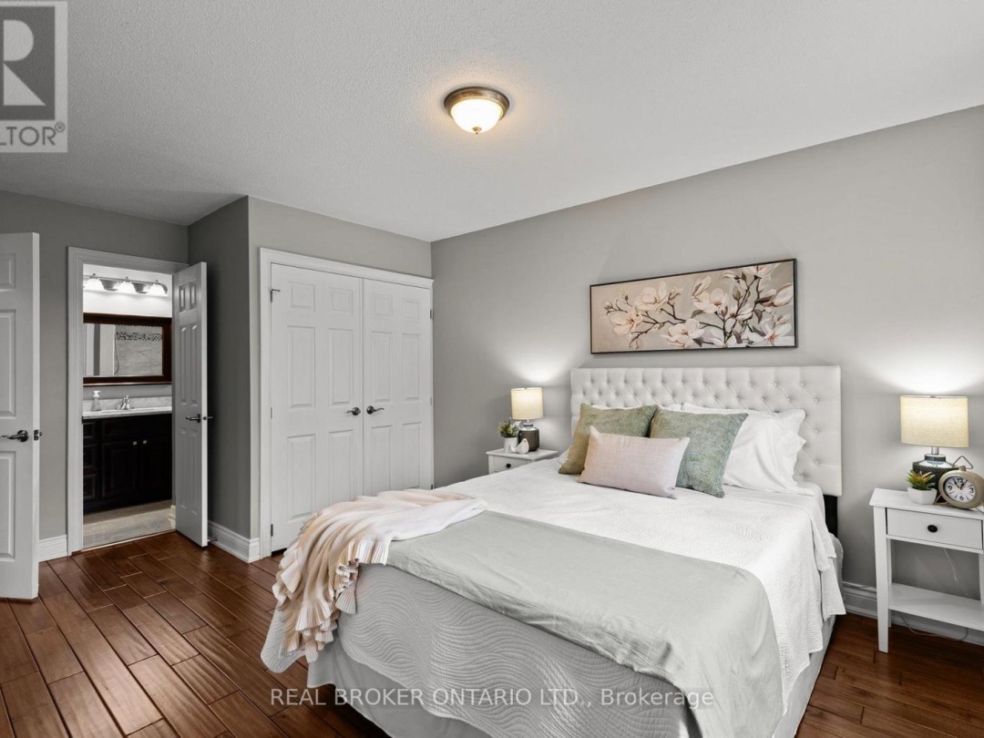 319 BREWERY LANE, Orillia